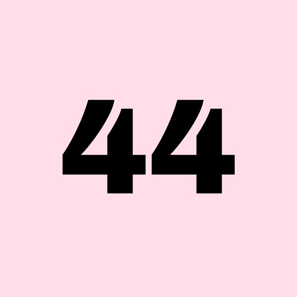 Taille 44