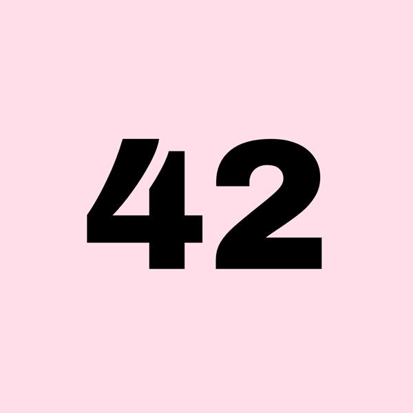 Taille 42