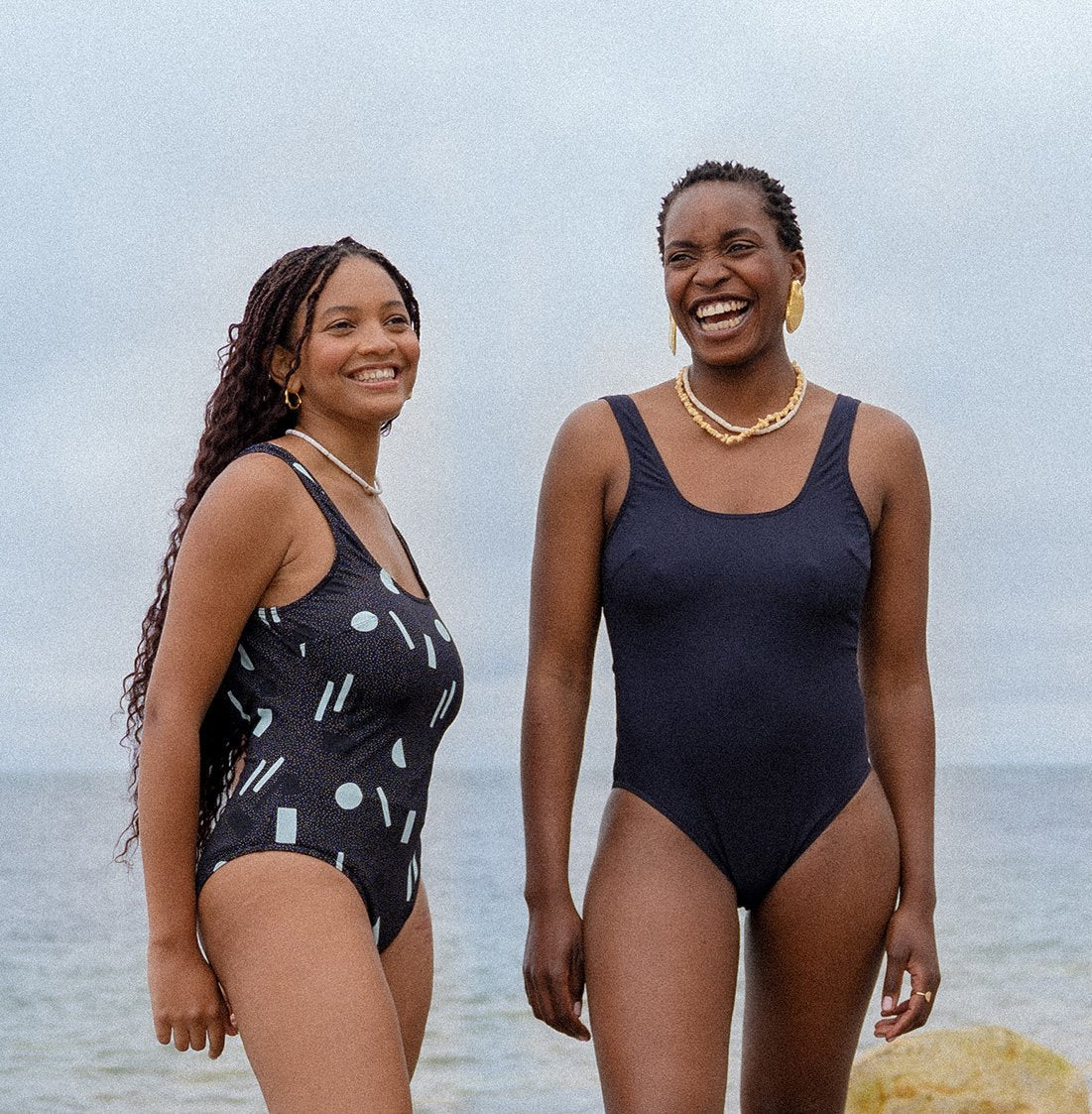 maillot de bain menstruel FEMPO
