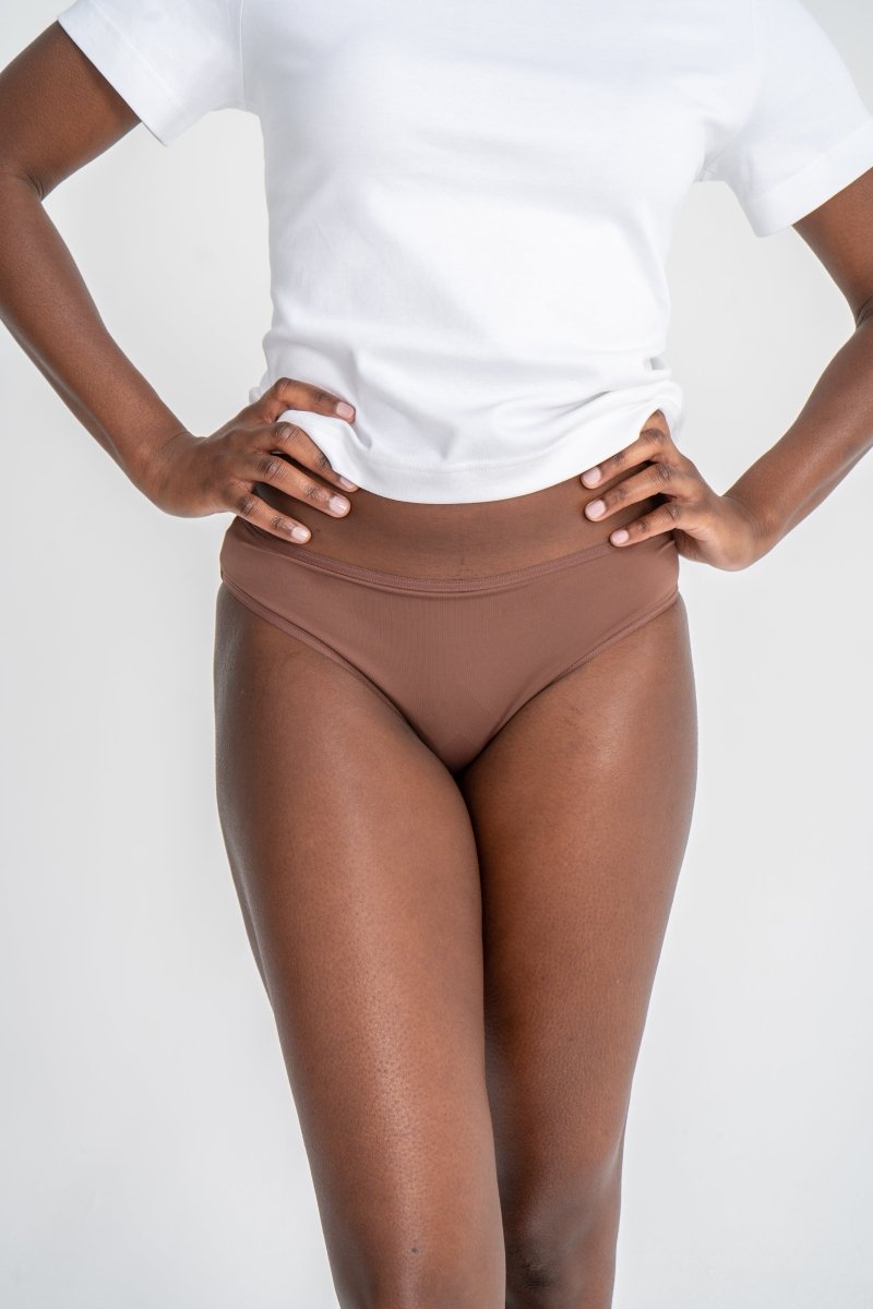 Culotte Chocolat Flux Power ++