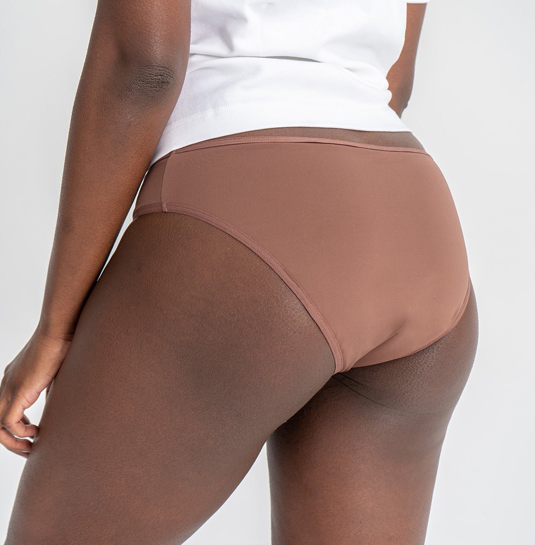 Culotte Chocolat Flux Power ++