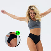 Pack_3_Culottes_Taille_Haute_Noires_Flux_Power