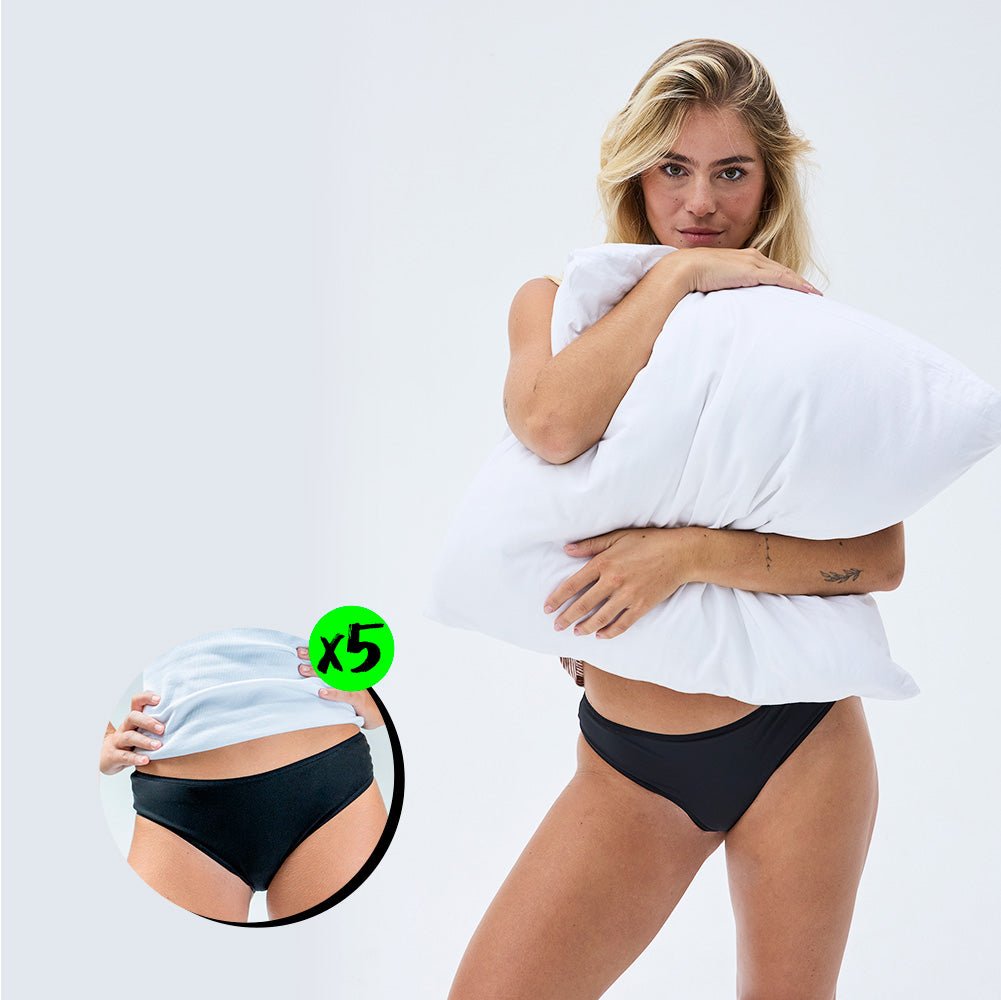 Pack_5_Culottes_Noires_Flux_Power