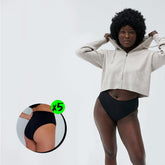 Pack_5_Culottes_Taille_Haute_Noires_Flux_Moyen