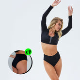 Pack_7_Culottes_Taille_Haute_Noires_Flux_Power