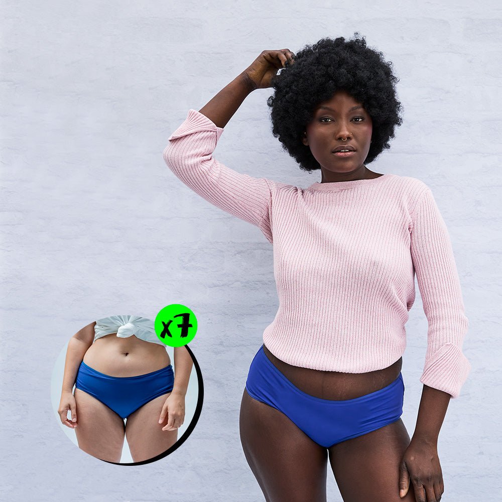 Pack_7_Shorty_Bleus_Flux_Moyen