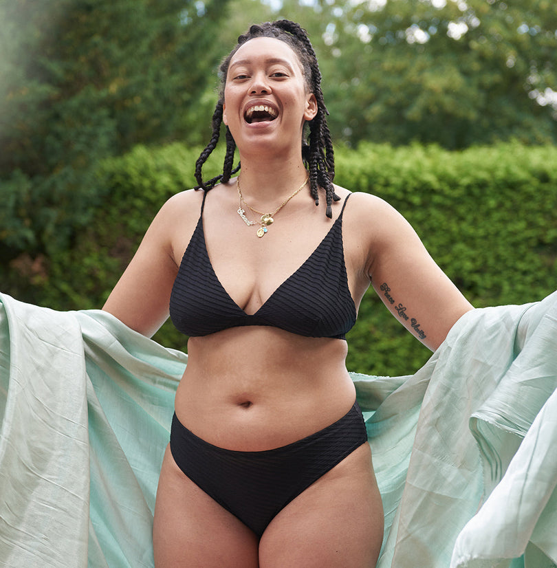 maillot de bain menstruel