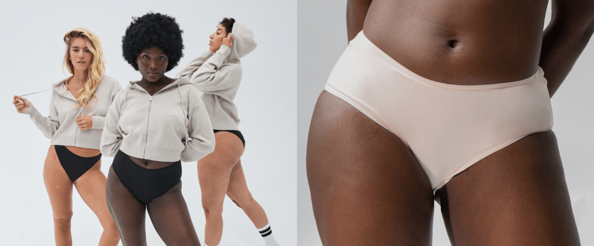 Meilleure culotte menstruelle : ce qu'elle doit vraiment faire pour toi