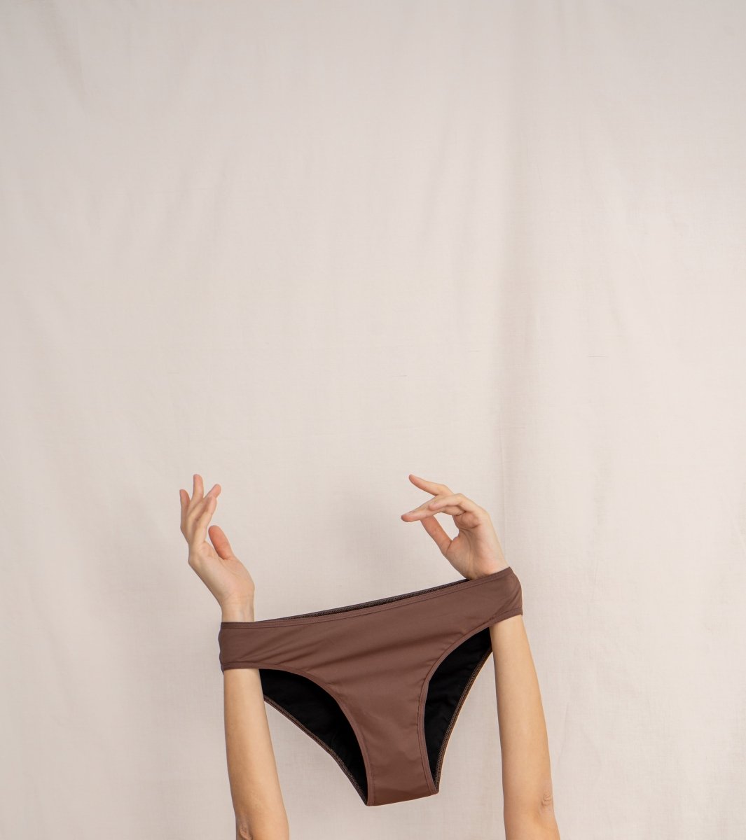 Culotte Chocolat Flux Power ++