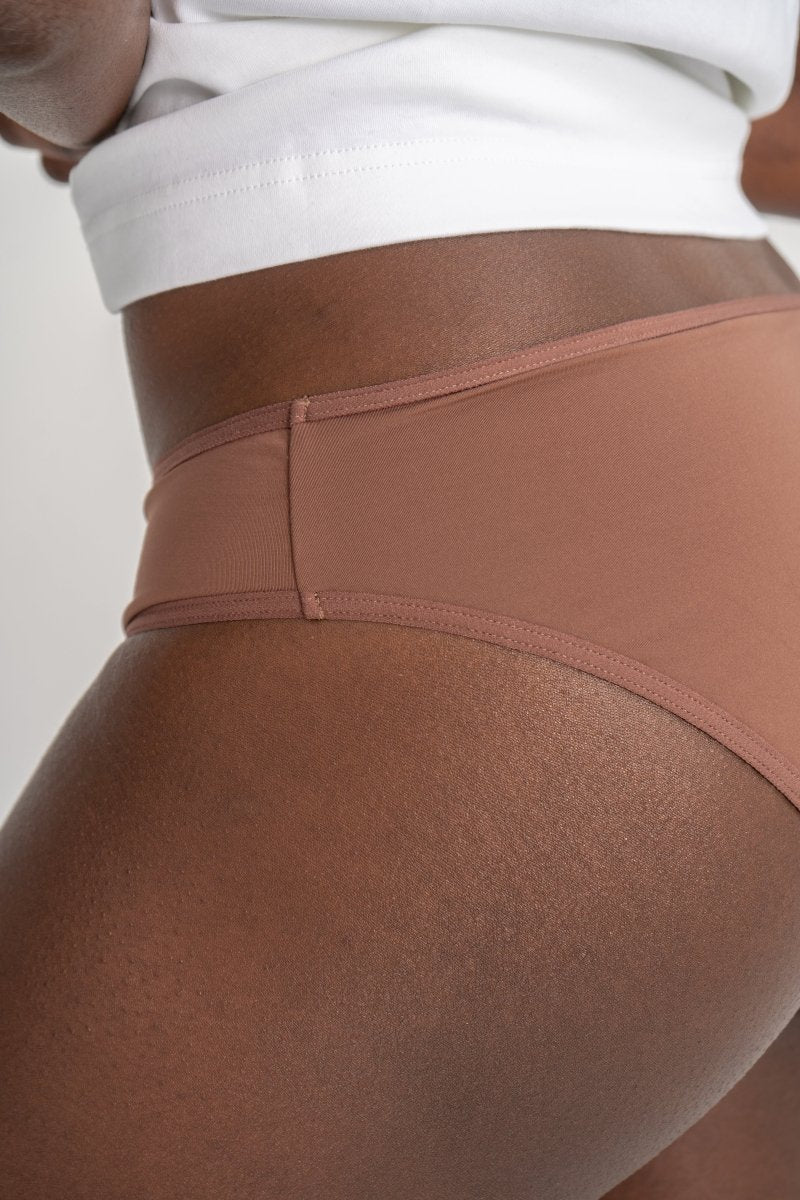 Culotte Chocolat Flux Power ++