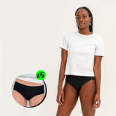 Pack_5_Shorty_Noirs_Flux_Power